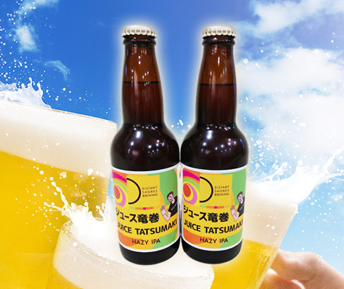アサヒスーパードライ
